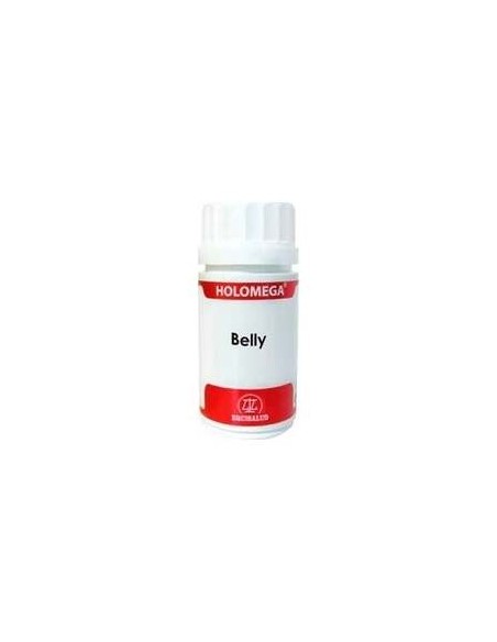 Holomega Belly 50Cap.