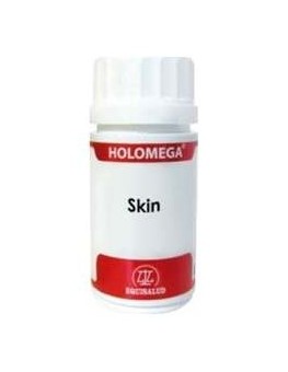Equisalud Holomega Skin 50Caps