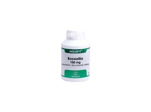 Holofit Boswellia Fitosomada 180 Cápsulas