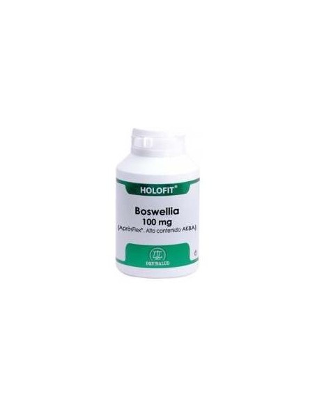 Holofit Boswellia Fitosomada 180 Cápsulas