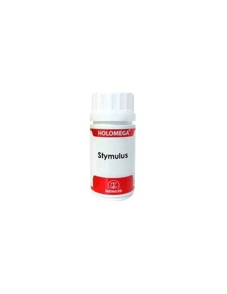 Holomega Stymulus 50Cap.