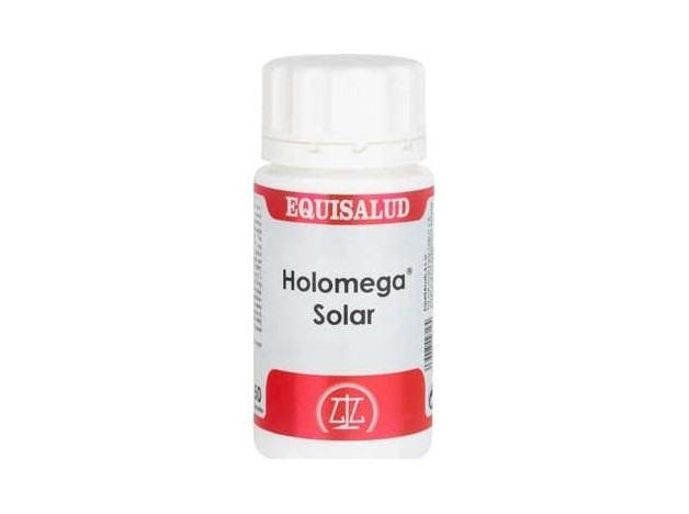 Holomega Solar 50 Cáp.