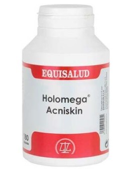 Equisalud Holomega Acniskin...