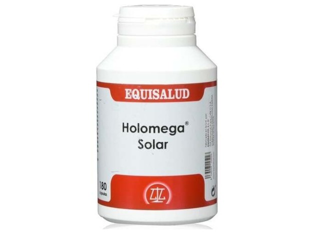 Holomega Solar 180 Cáp.