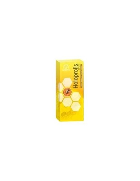 Holoprolis Spray Ac. Esenciales Para Pies 31Ml.