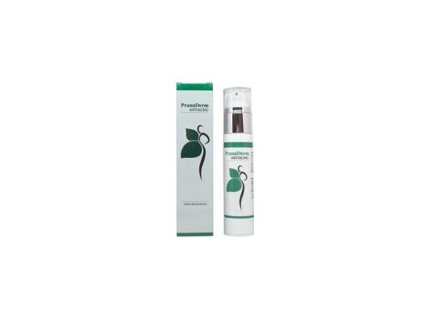 Pranaderm Antiaging Crema 50Ml.