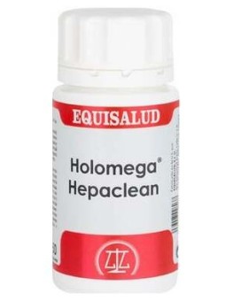 Equisalud Holomega...