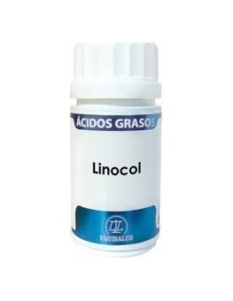 Equisalud Linocol 60Cáps