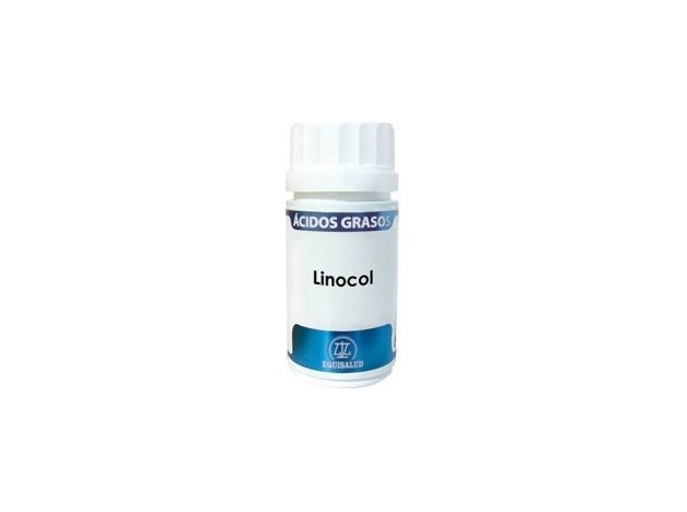 Equisalud Linocol 60Cáps