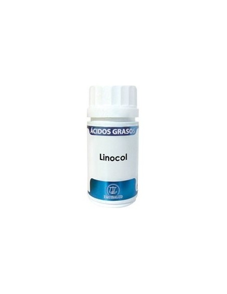 Equisalud Linocol 60Cáps