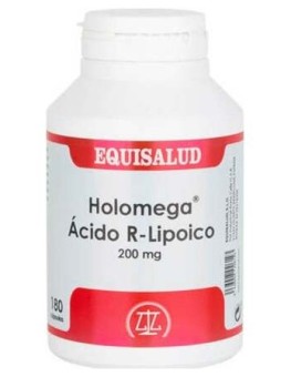 Equisalud Holomega Acido...
