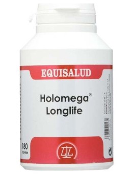 Equisalud Holomega Longlife...