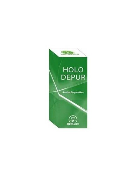 Holodepur Jarabe 250Ml.