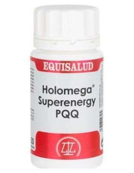 Equisalud Holomega...