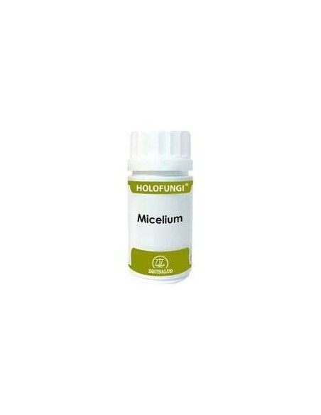 Holofungi Micelium 180Cap.