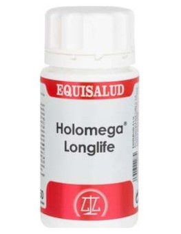 Equisalud Holomega Longlife...