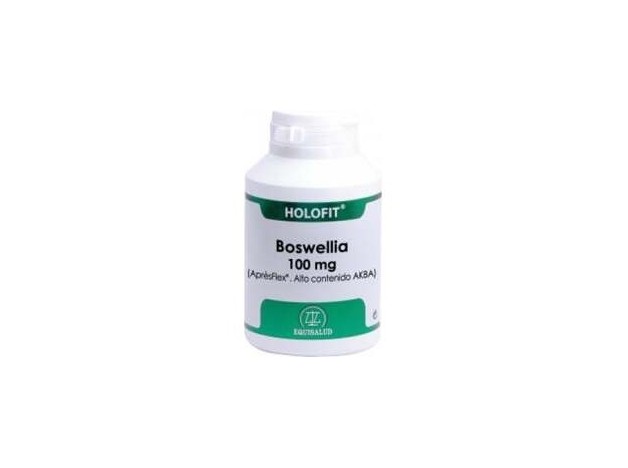 Holofit Boswellia 100Mg(Aprèsflex Alto...