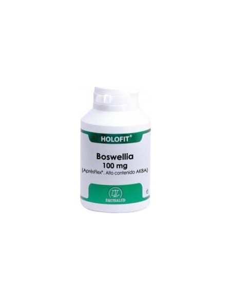 Holofit Boswellia 100Mg(Aprèsflex Alto Contenido Akba)180Cáps