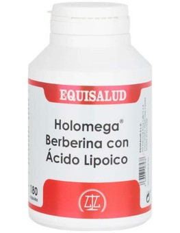 Equisalud Holomega...