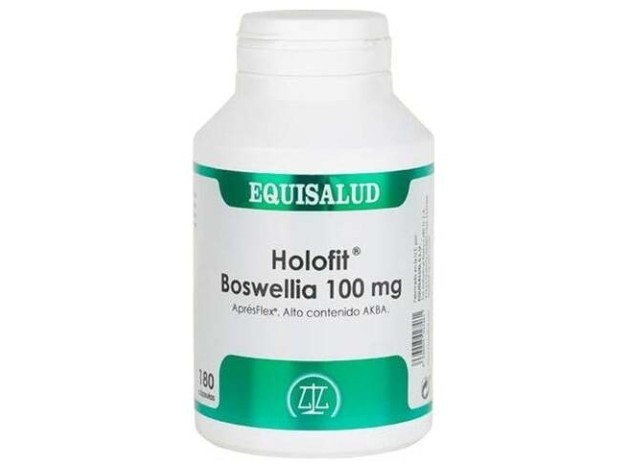 Holofit Boswellia 100Mg(Aprèsflex Alto...