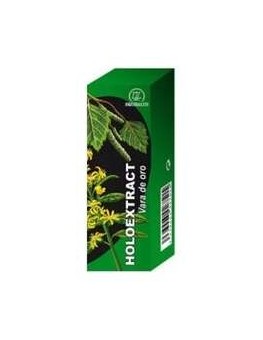 Holoextract Vara De Oro 50Ml.