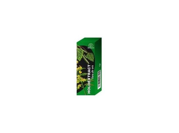 Holoextract Vara De Oro 50Ml.