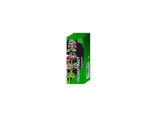 Holoextract Echinacea 50Ml.