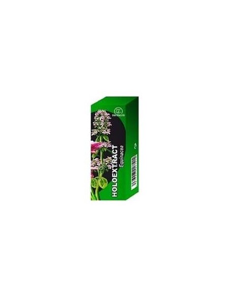 Holoextract Echinacea 50Ml.
