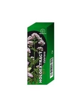 Holoextract Valeriana 50Ml.
