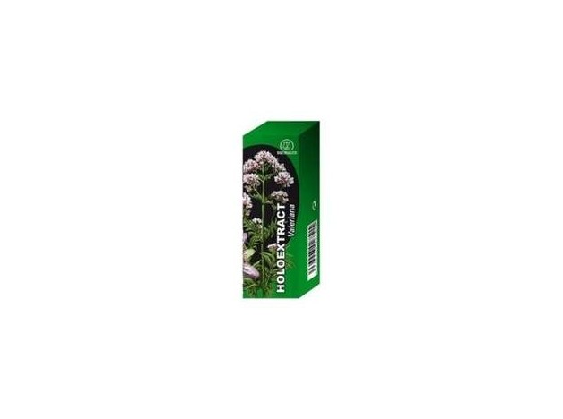 Holoextract Valeriana 50Ml.