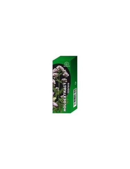 Holoextract Valeriana 50Ml.