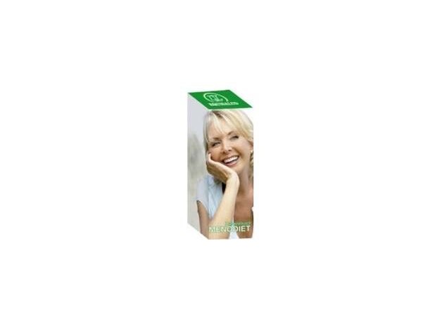 Equisalud Holoextract Menodiet 50Ml