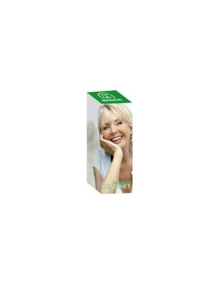 Equisalud Holoextract Menodiet 50Ml