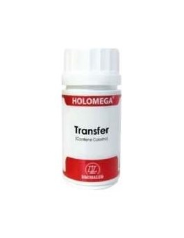 Holomega Transfer 50Cap.