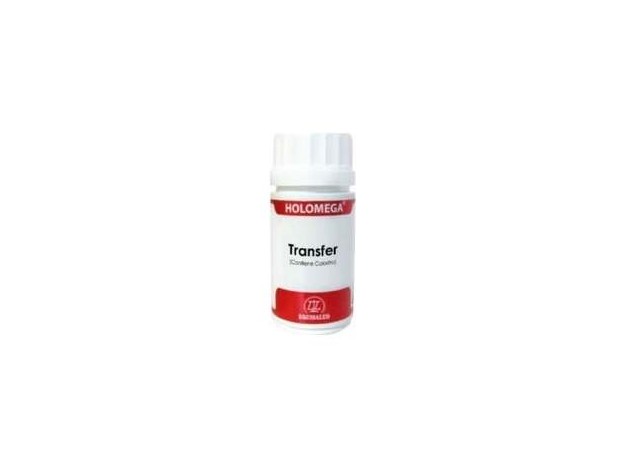 Holomega Transfer 50Cap.
