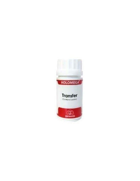Holomega Transfer 50Cap.