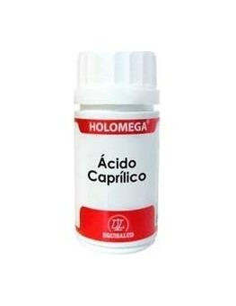 Holomega Acido Caprilico...