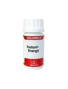 Holomega Instant Energy 50Cap.