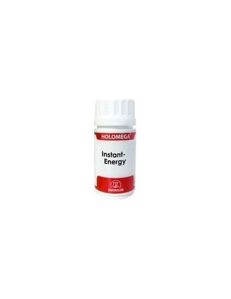 Holomega Instant Energy 50Cap.