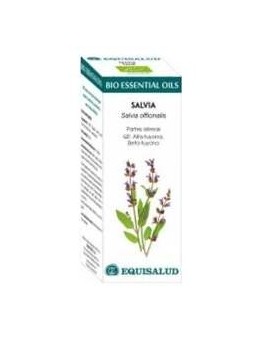 Bio Essential Oils Salvia...