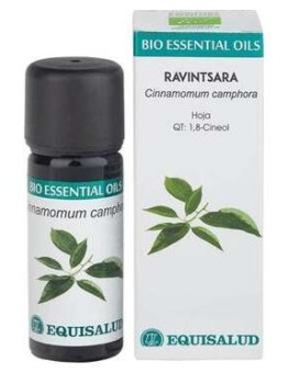 Bio Essential Oils...