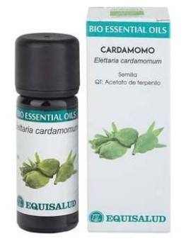 Bio Essential Oils...