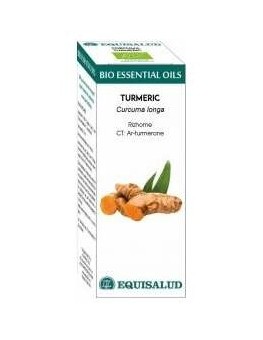 Bio Essential Oils Curcuma...