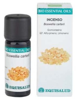 Bio Esssential Oils...