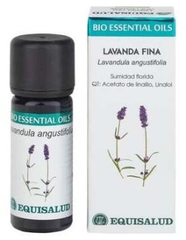 Bio Essential Oils Lavanda...