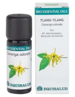 Bio Essential Oils...
