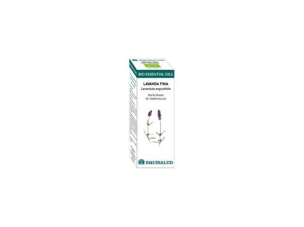 Bio Essential Oils Lavanda Aceite Esencial 10Ml.