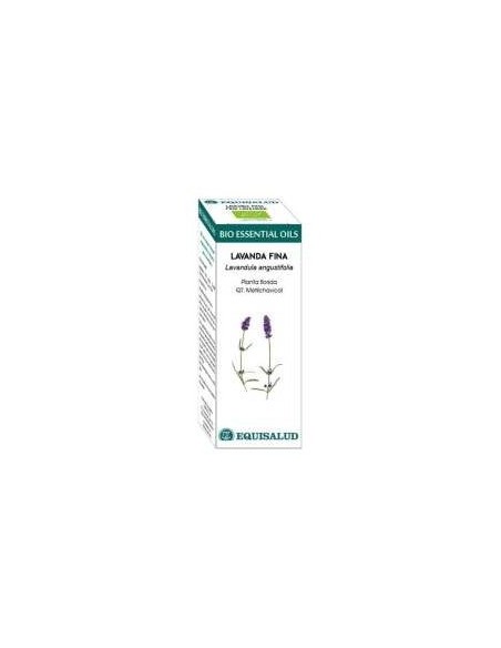 Bio Essential Oils Lavanda Aceite Esencial 10Ml.