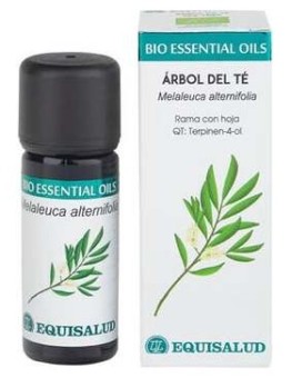 Bio Essential Oils Arbol...