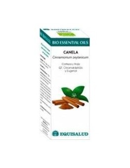 Bio Essential Oils Canela...